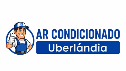 logo Ar Condicionado Uberlândia