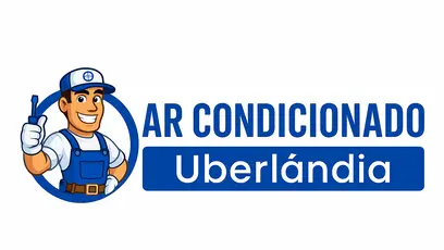 logo Ar Condicionado Uberlândia